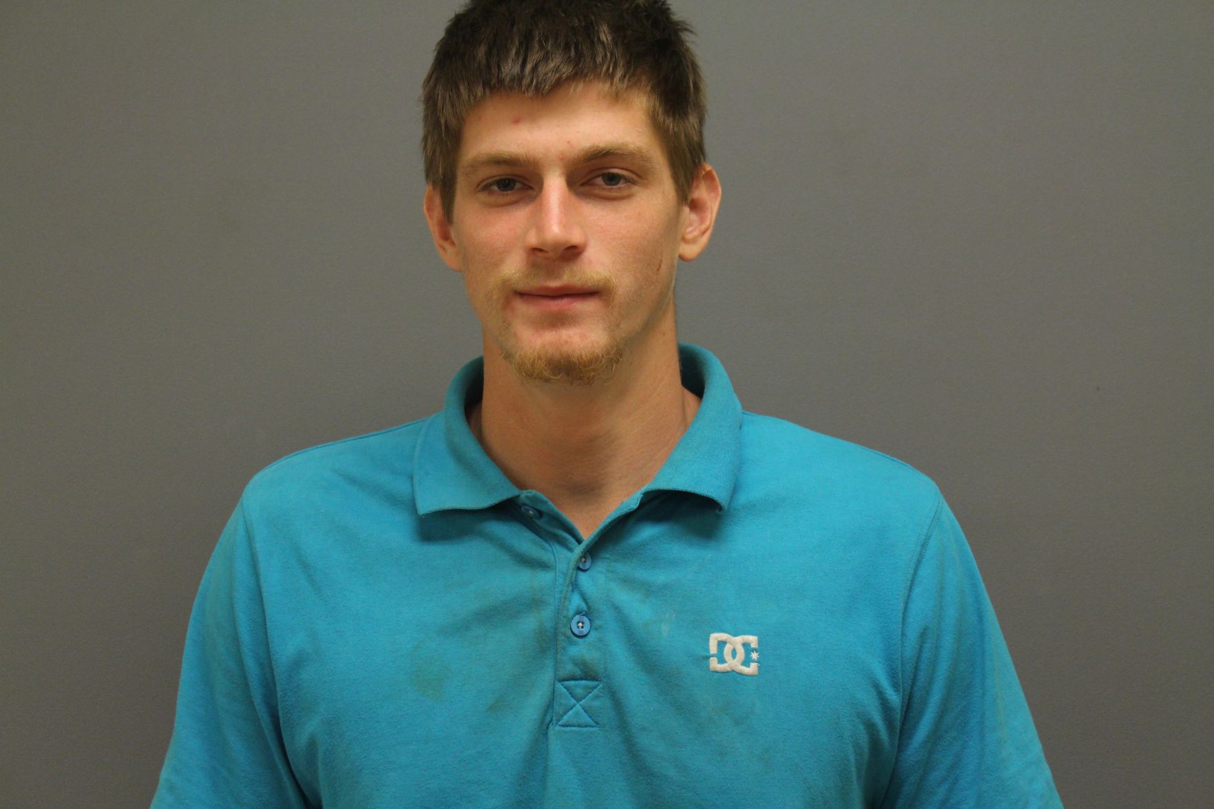 Justin W. Beckmann